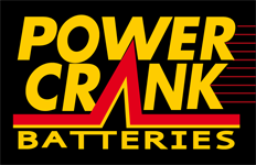 Powercrank