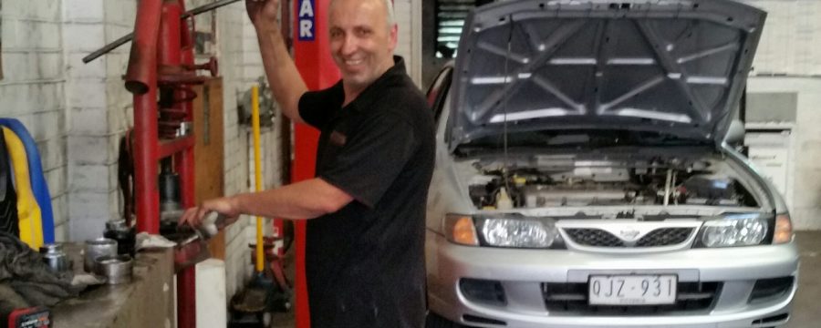 Essendon Car Repairs